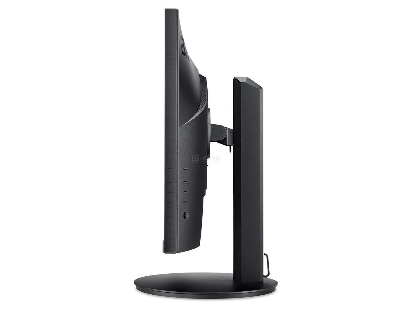 Монитор 27" Acer Vero CB273KL2bemipruzx IPS 3840x2160, 72 Гц, 4 мс (GtG), 16:9, 350 кд/м², HDMI 2.1, DP 1.4, USB-C (90 Вт PD), USB Hub (4×USB-A + 2×US