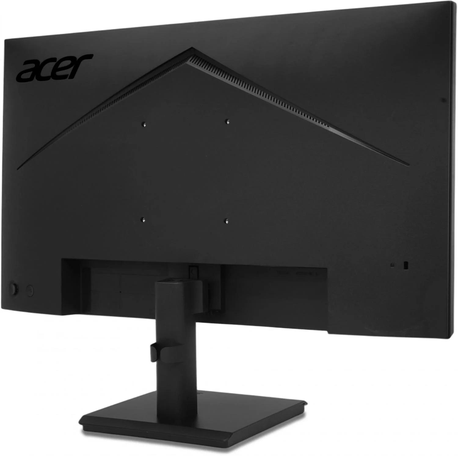 Монитор 27" Acer Vero V277Gbmix IPS 1920x1080, 120 Гц, 4 мс, 16:9, 250 кд/м², HDMI 1.4, VGA, 3.5 Jack, динамики (2x2 Вт), FreeSync, VESA 100x100, черн