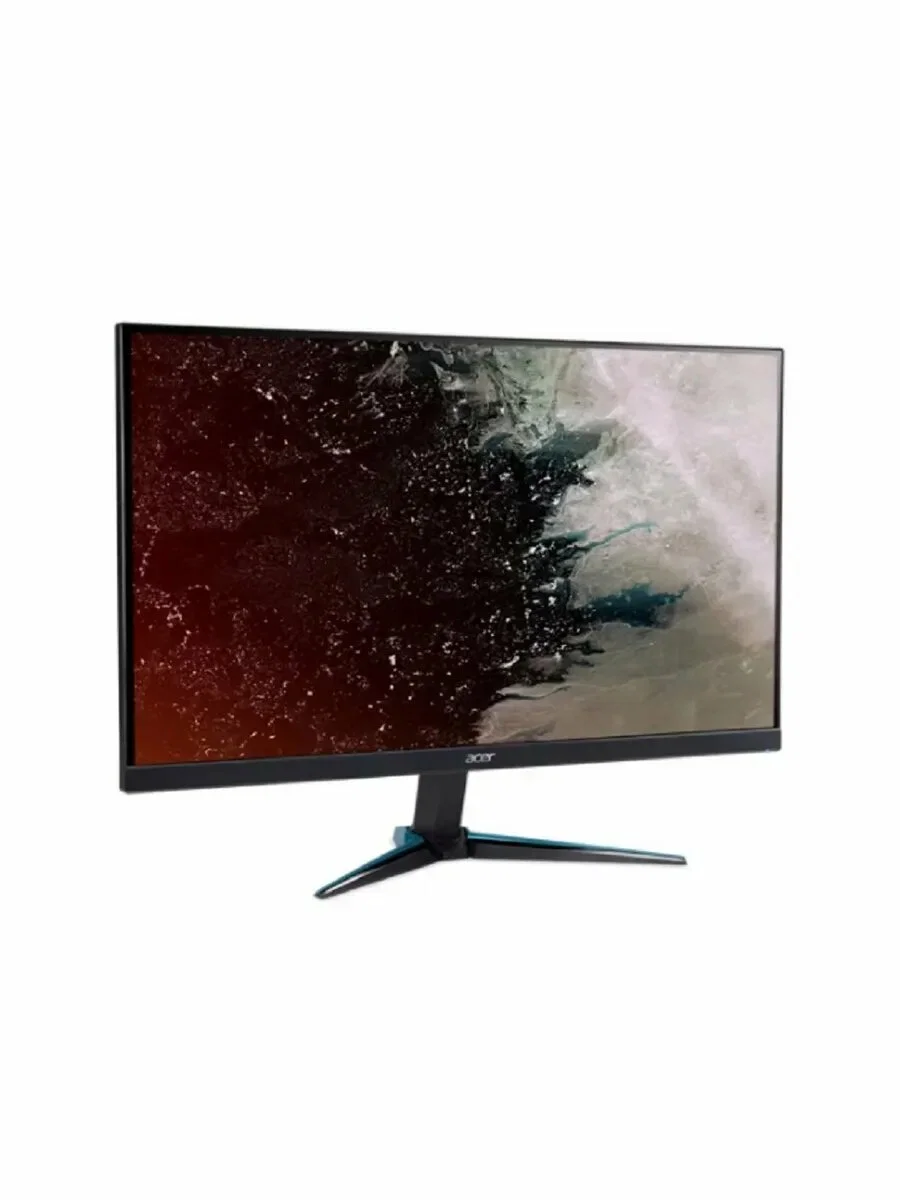 Монитор 27" Acer VG270UP6bmiipx IPS 2560x1440, 144 Гц, 1 мс, 16:9, 250 кд/м², 2xHDMI 2.0, DP 1.4, 3.5 Jack, динамики (2x2 Вт), HDR10, FreeSync, черный