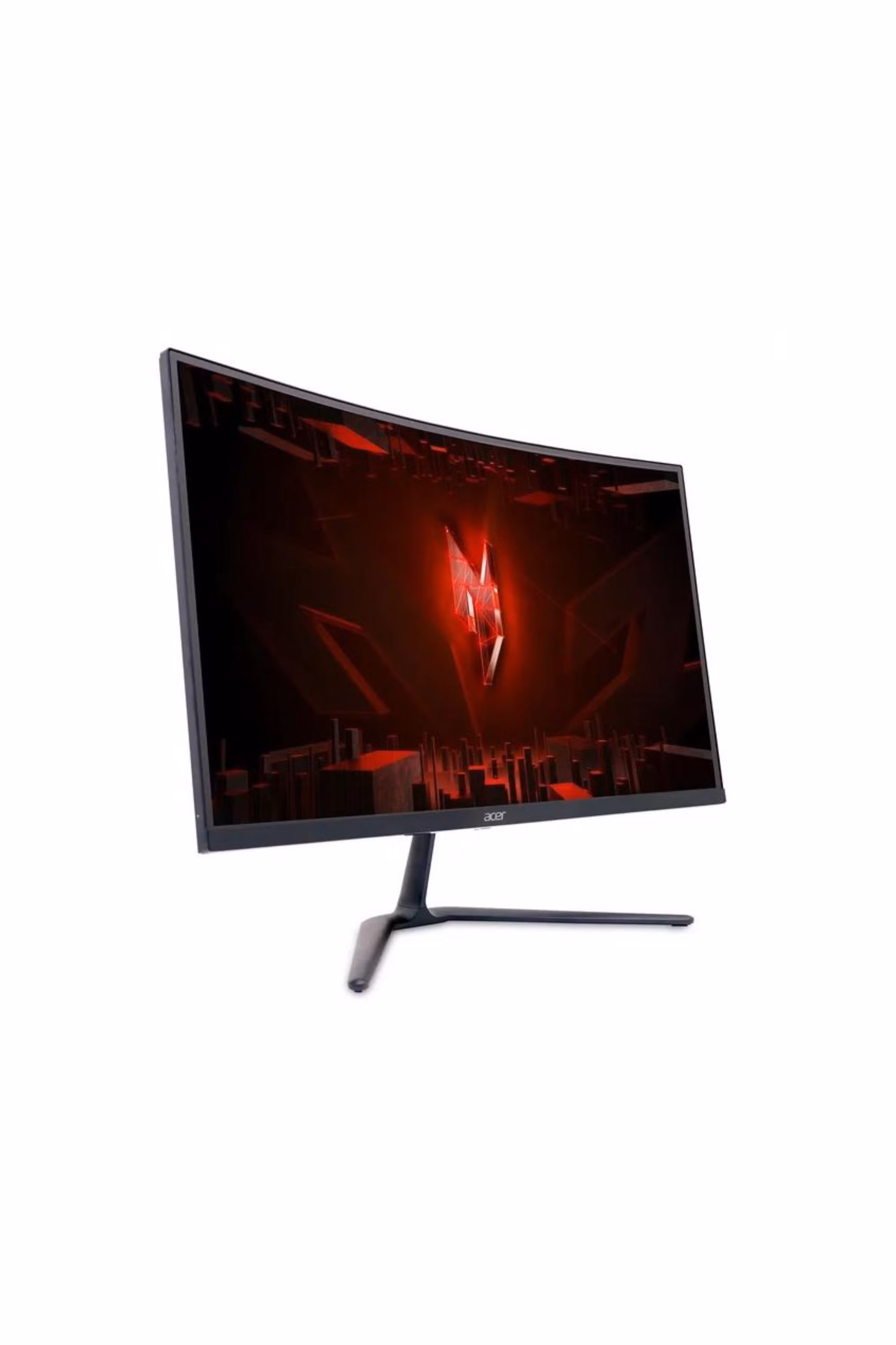 Монитор 27" Acer VG270UP6bmiipx IPS 2560x1440, 144 Гц, 1 мс, 16:9, 250 кд/м², 2xHDMI 2.0, DP 1.4, 3.5 Jack, динамики (2x2 Вт), HDR10, FreeSync, черный
