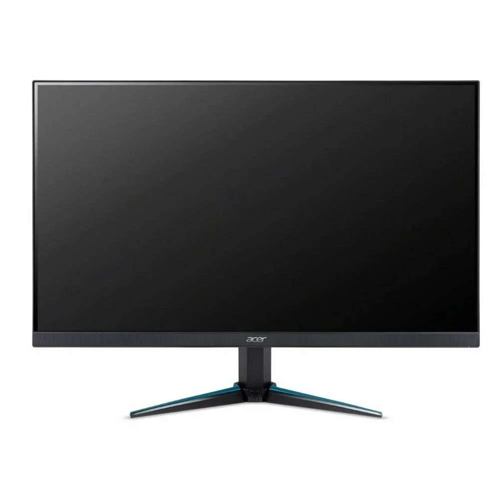 Монитор 27" Acer VG270UP6bmiipx IPS 2560x1440, 144 Гц, 1 мс, 16:9, 250 кд/м², 2xHDMI 2.0, DP 1.4, 3.5 Jack, динамики (2x2 Вт), HDR10, FreeSync, черный