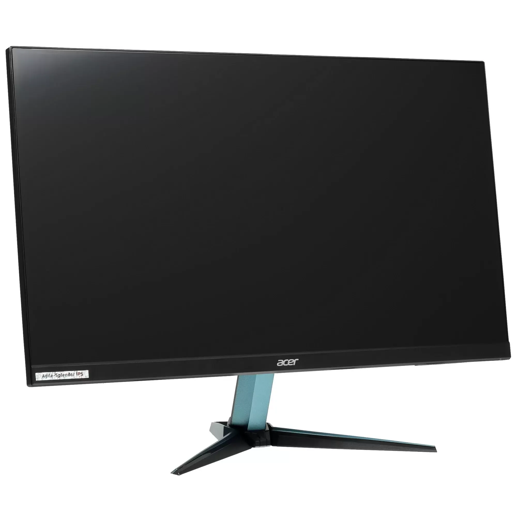 Монитор 27" Acer VG271UM3bmiipx Nitro IPS 2560x1440, 180 Гц, 0.5 мс, 16:9, 250 кд/м², 2xHDMI 2.0, 1xDP, 2x2Вт, черный