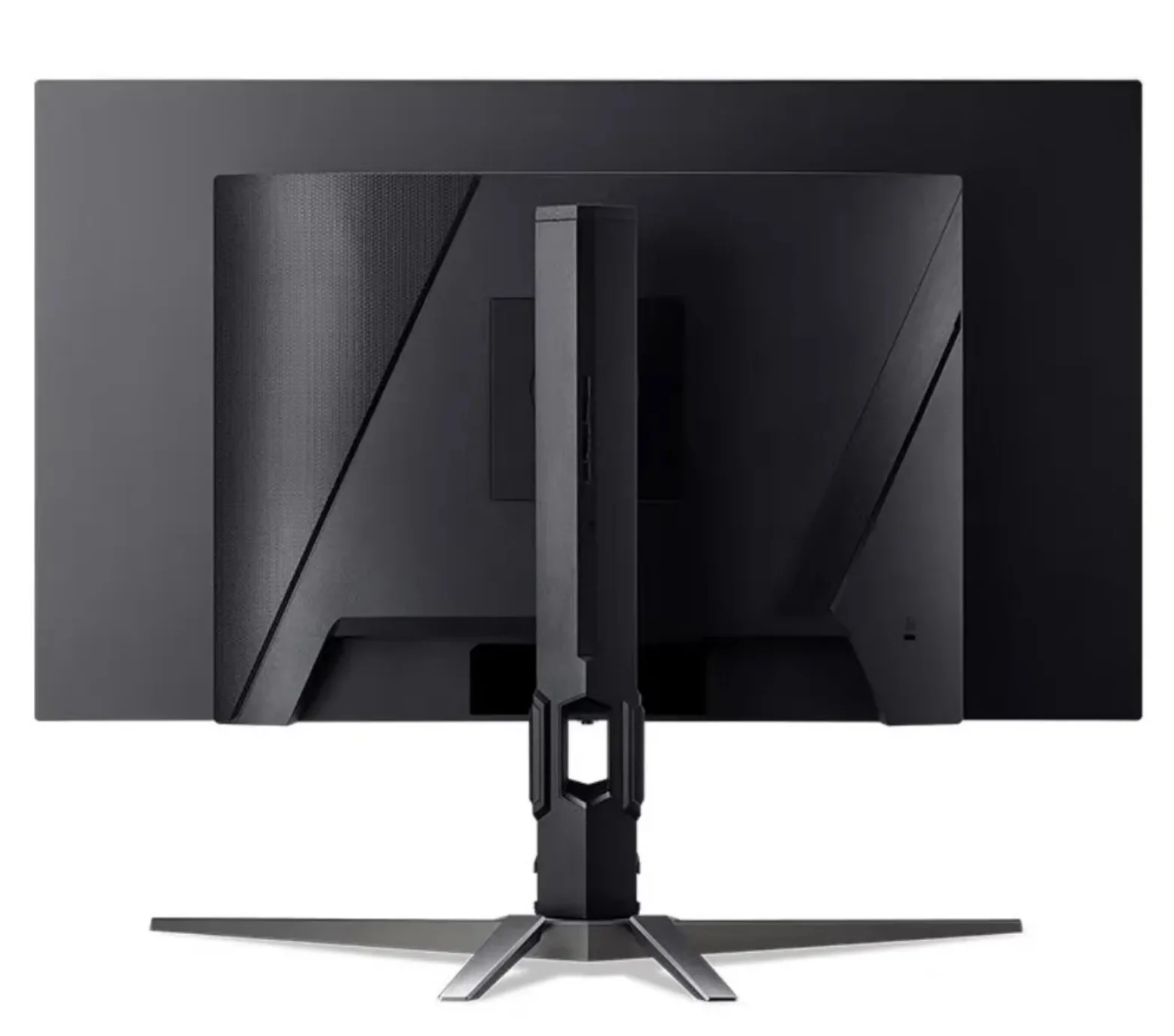 Монитор 27" Acer X27UF3bmiipruzx IPS, 2560x1440, 480 Гц, 0.01 мс, 1300 кд/м², 16:9, 2xHDMI, 1xDP, 1xUSB-C, 2xUSB 3.2, динамики, черный