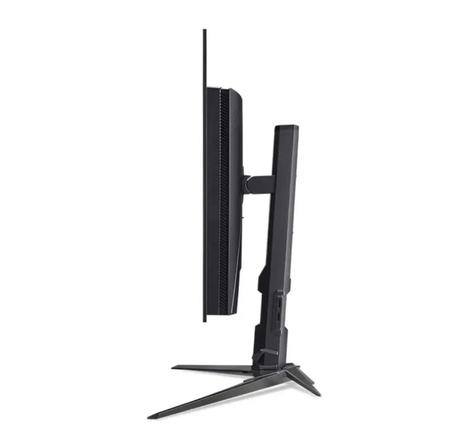 Монитор 27" Acer X27UF3bmiipruzx IPS, 2560x1440, 480 Гц, 0.01 мс, 1300 кд/м², 16:9, 2xHDMI, 1xDP, 1xUSB-C, 2xUSB 3.2, динамики, черный