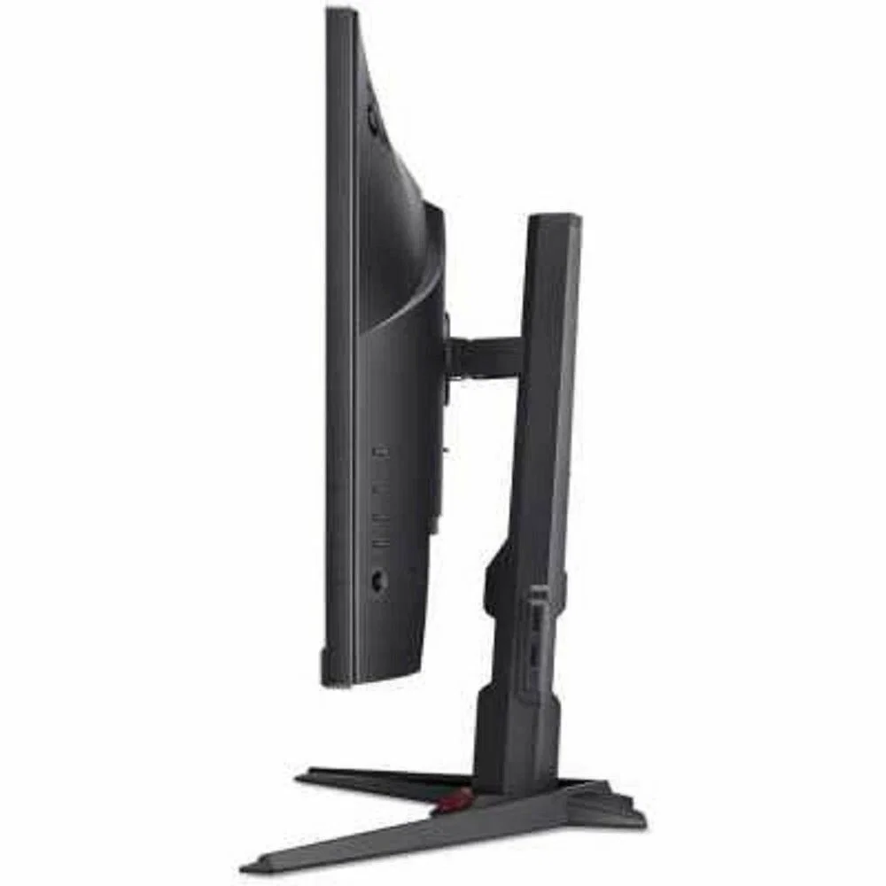Монитор 27" Acer XV270UP6bmiiprx IPS 2560x1440, 144 Гц, 1 мс, 16:9, 250 кд/м², 2xHDMI 2.0, DP 1.4, 3.5 Jack, динамики (2x2 Вт), HDR10, FreeSync, черны