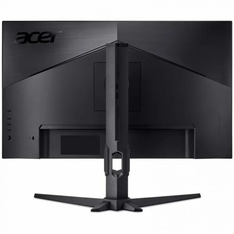 Монитор 27" Acer XV270UP6bmiiprx IPS 2560x1440, 144 Гц, 1 мс, 16:9, 250 кд/м², 2xHDMI 2.0, DP 1.4, 3.5 Jack, динамики (2x2 Вт), HDR10, FreeSync, черны