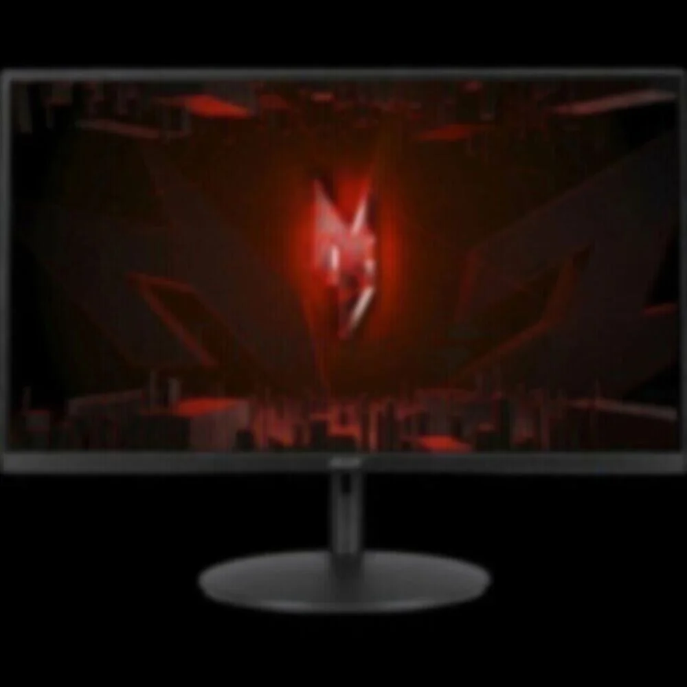 Монитор 27" Acer XV270UP6bmiiprx IPS 2560x1440, 144 Гц, 1 мс, 16:9, 250 кд/м², 2xHDMI 2.0, DP 1.4, 3.5 Jack, динамики (2x2 Вт), HDR10, FreeSync, черны