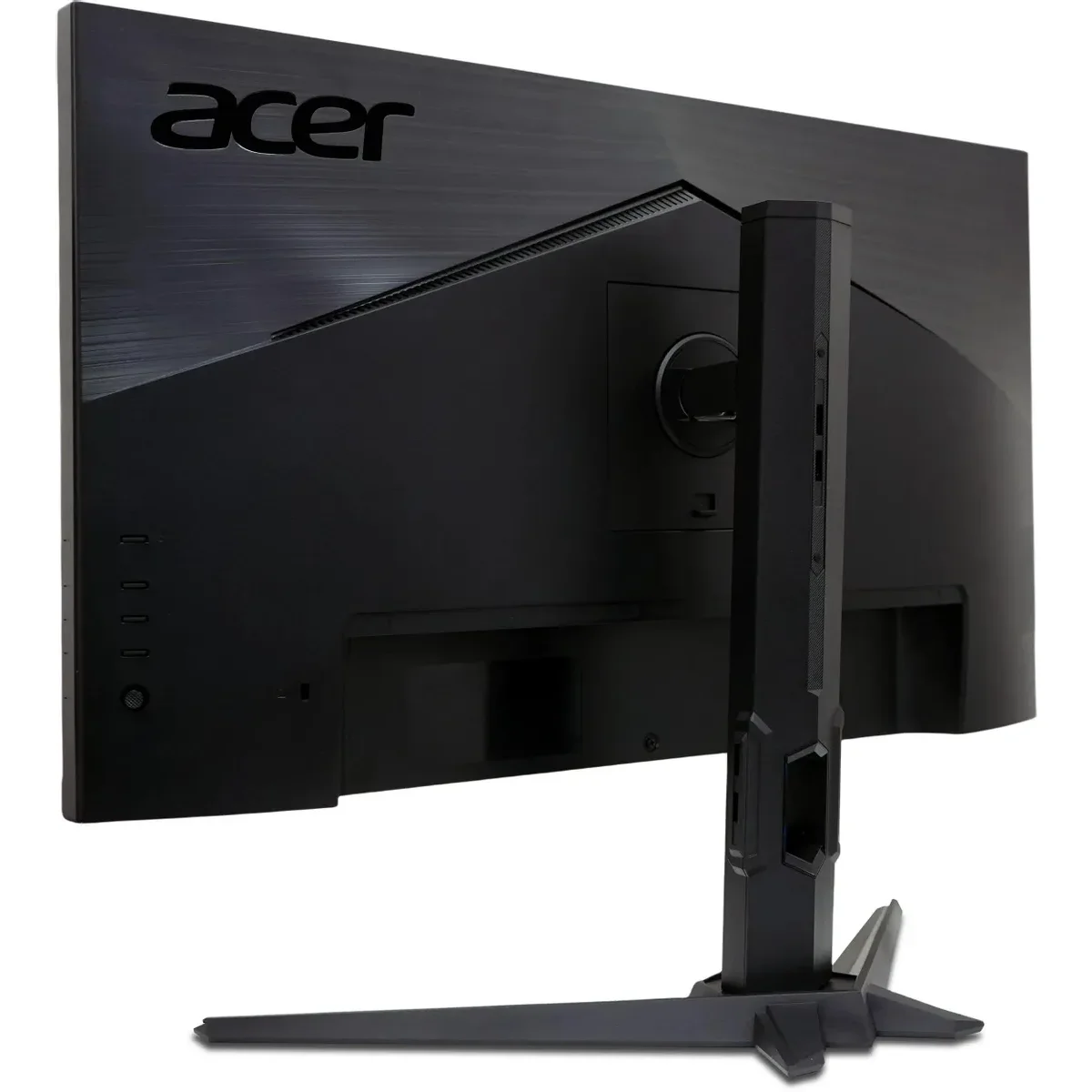 Монитор 27" Acer XV272KV5bmiiprx IPS 3840x2160, 160 Гц, 1 мс, 16:9, 400 кд/м², 2xHDMI 2.1, DP 1.4, 3.5 Jack, динамики (2x2 Вт), DisplayHDR 400, HDR10,