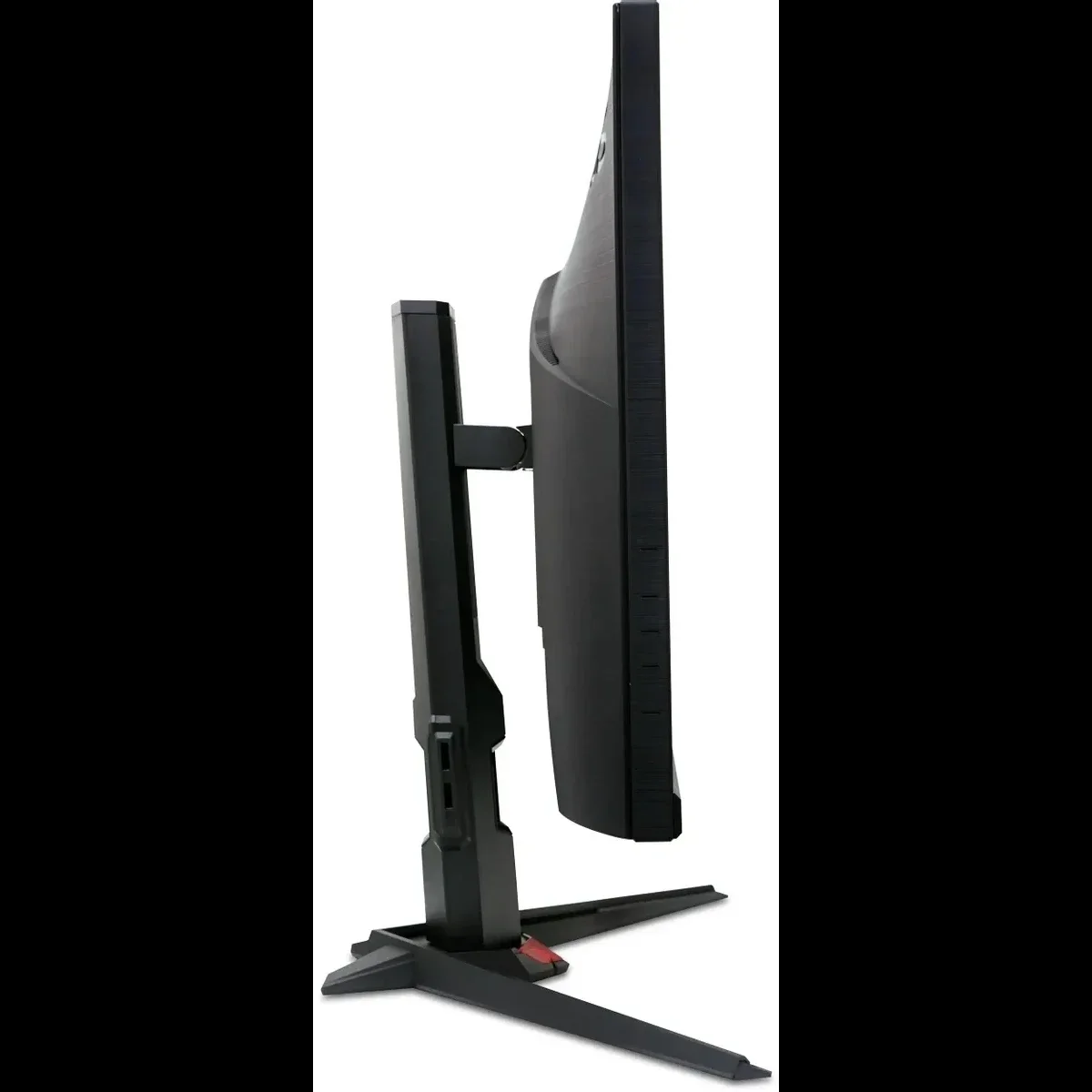Монитор 27" Acer XV272KV5bmiiprx IPS 3840x2160, 160 Гц, 1 мс, 16:9, 400 кд/м², 2xHDMI 2.1, DP 1.4, 3.5 Jack, динамики (2x2 Вт), DisplayHDR 400, HDR10,