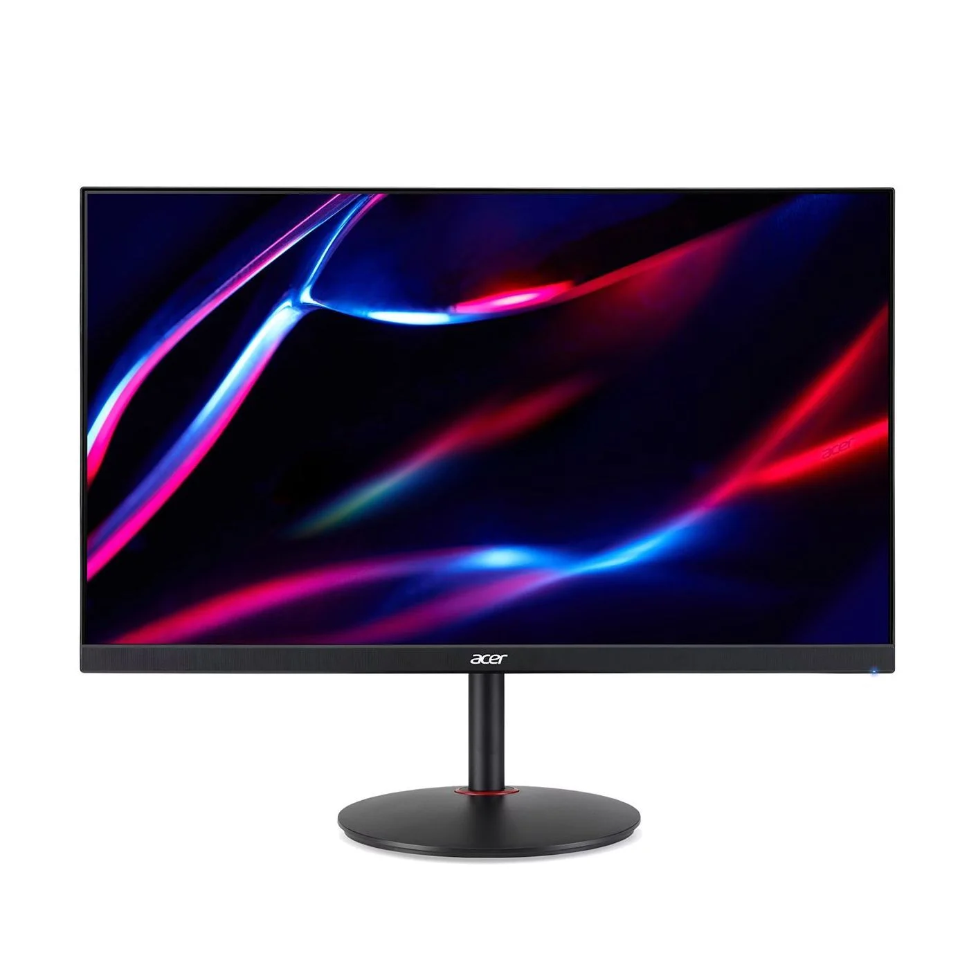 Монитор 27" Acer XV272UX1bmiiprx IPS 2560x1440, 200 Гц, 0.5 мс, 16:9, 350 кд/м², 2xHDMI 2.0, DP 1.4, 3.5 Jack, динамики (2x2 Вт), DisplayHDR 400, Free