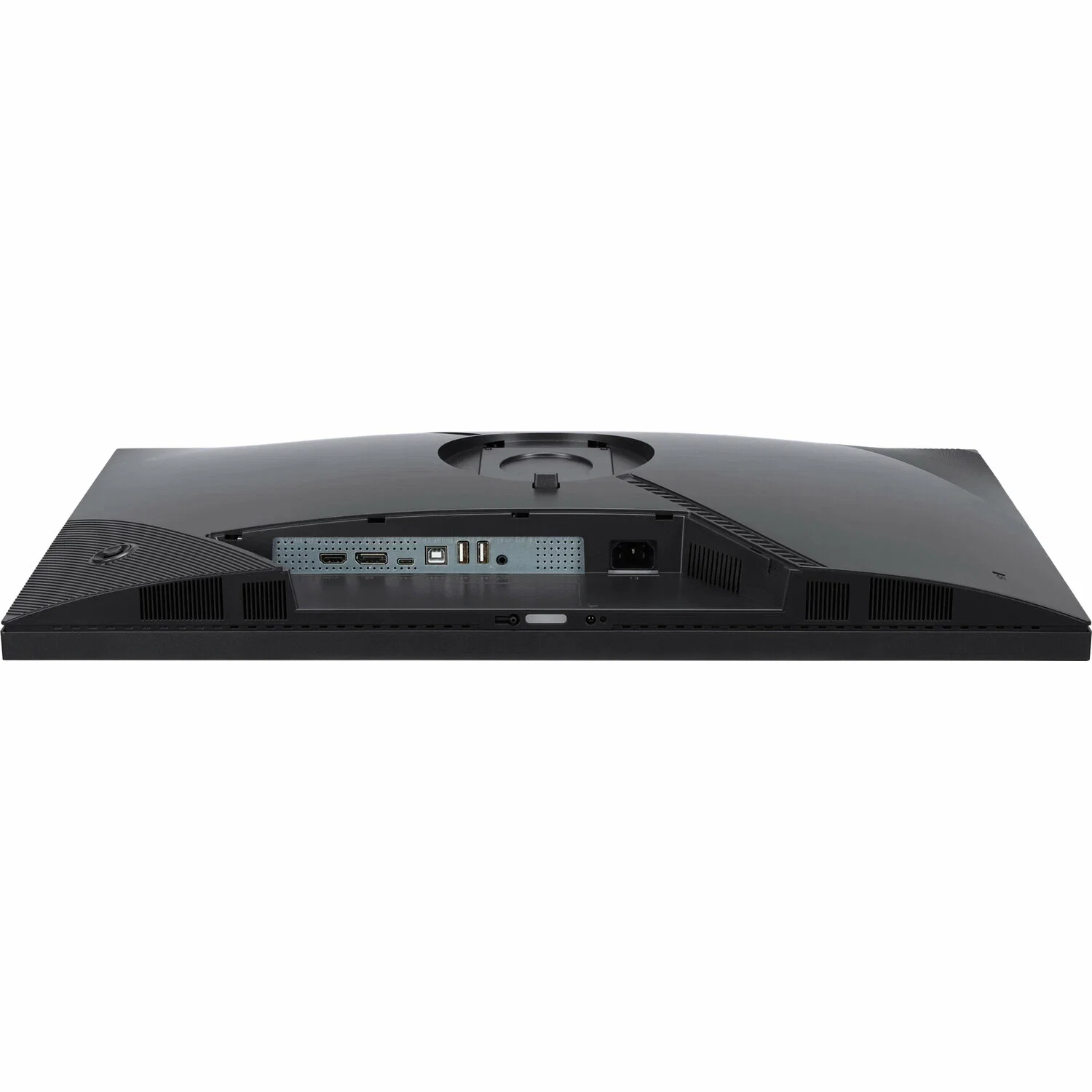 Монитор 27" Acer XV275Kymipruzx IPS 3840x2160, 60 Гц, 0.5 мс, 16:9, 400 кд/м2, 1xHDMI, 1хDP, 1хUSB-C, темно-серый