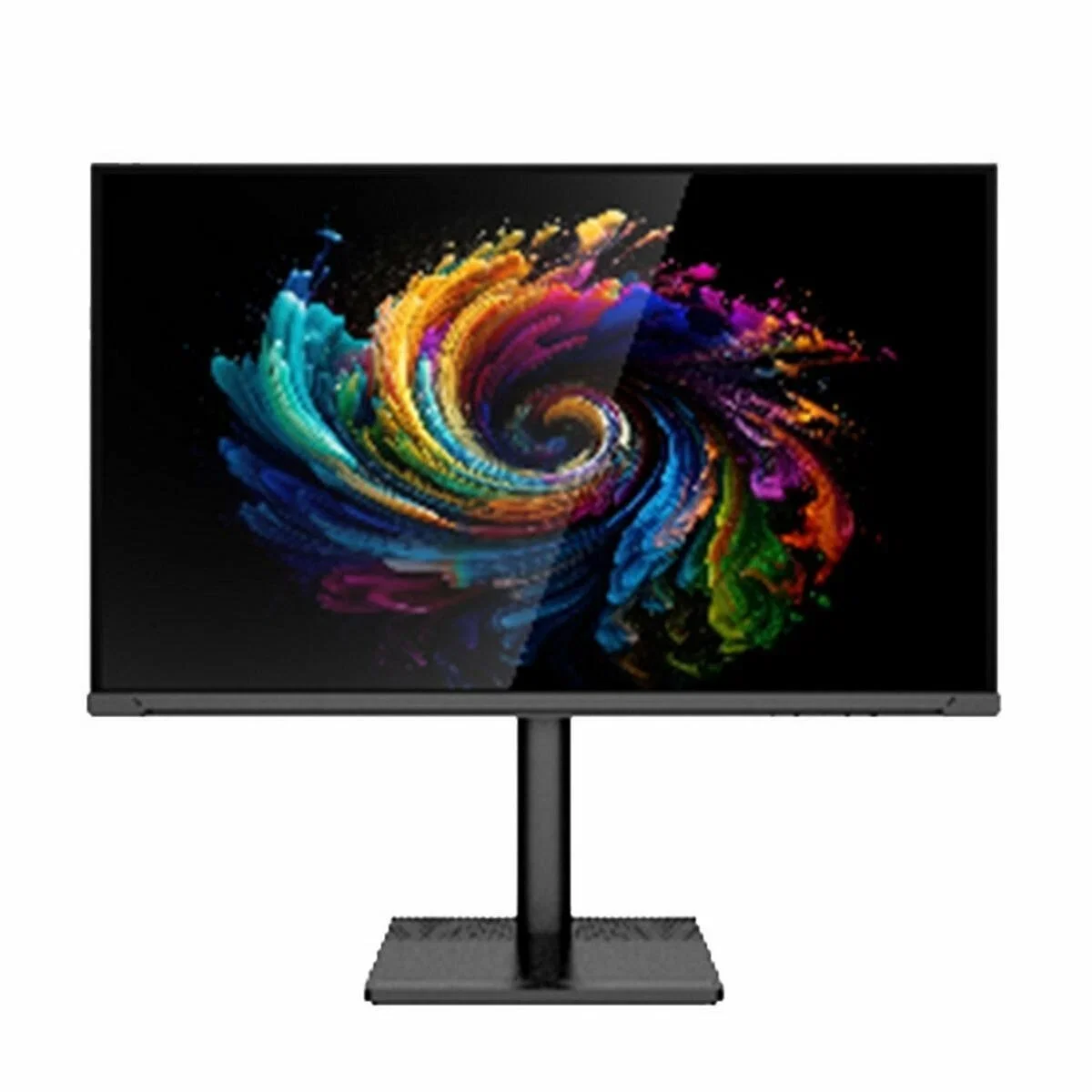 Монитор 27" AIWA MD2707-1 IPS 1920x1080, 240 Гц, 1 мс, 16:9, 350 кд/м², 2xHDMI, 2xDP, 1000:1, HDR, черный