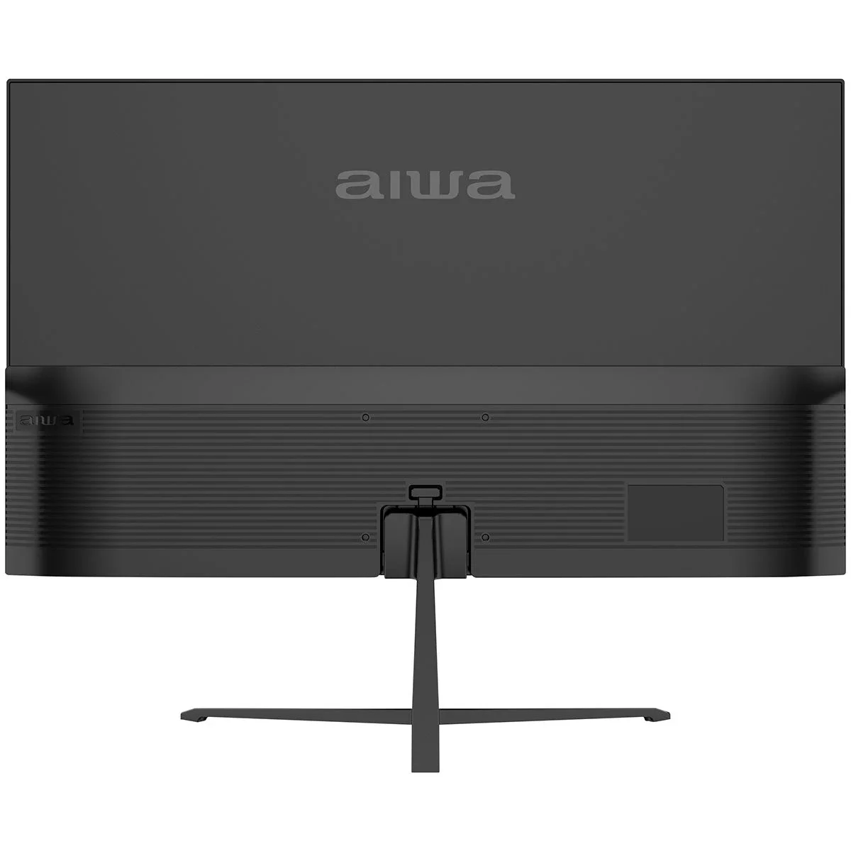 Монитор 27" Aiwa MD2712 IPS 1920x1080, 180 Гц, 1 мс, 16:9, 300 кд/м², 2xHDMI 2.0, DP 1.2, 3.5 Jack, USB Hub (1x USB), динамики (2x2 Вт), HDR10, FreeSy