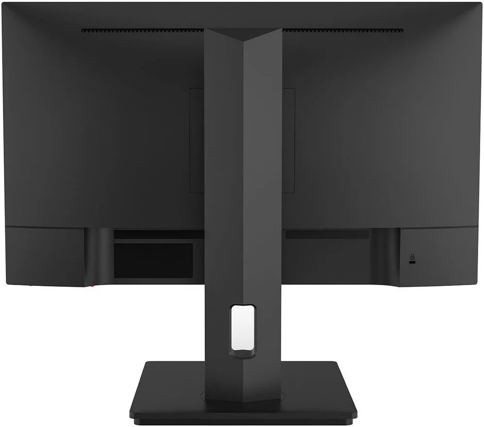 Монитор 27" Aiwa MQ275A IPS 2560x1440, 100 Гц, 4 мс, 16:9, 300 кд/м², HDMI 2.0, DP 1.2, USB-C (15 Вт), 3.5 Jack, динамики (2x3 Вт), FreeSync, G-Sync,