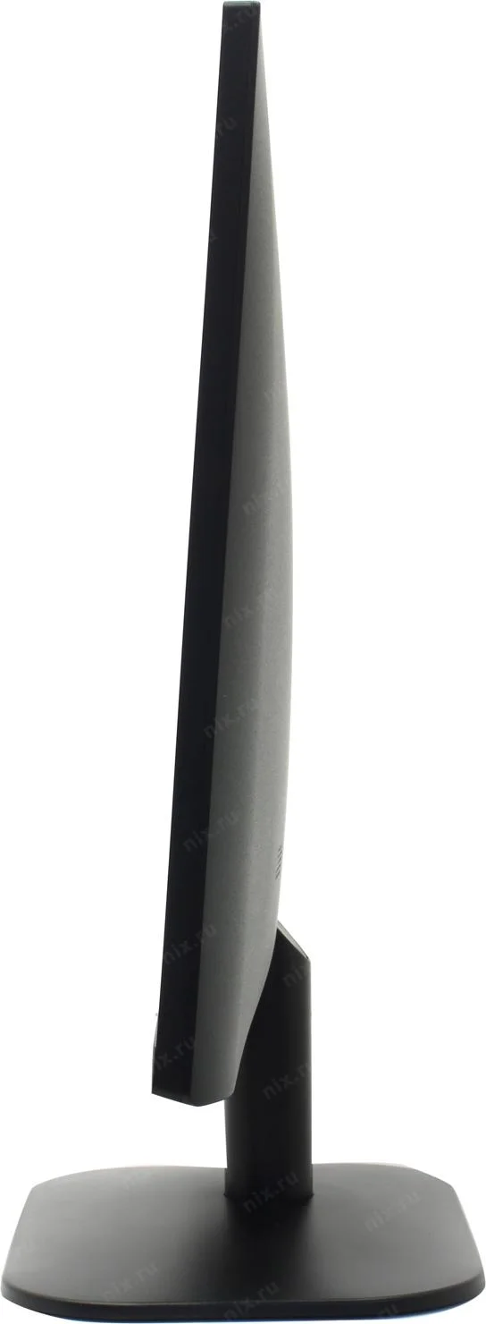 Монитор 27" AOC 27B2DM, VA 1920x1080, 75 Гц, 4 мс, 16:9, 250 кд/м², 1xHDMI, 1xDVI-D, 1xVGA, 1x3.5 мм, черный
