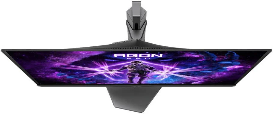 Монитор 27" AOC Agon Pro AG276UZD QD-OLED 3840x2160, 240 Гц, 0.03 мс, 16:9, 1000 кд/м² (пиковая), DisplayHDR True Black 400, DP 2.1, HDMI 2.1, USB-C,