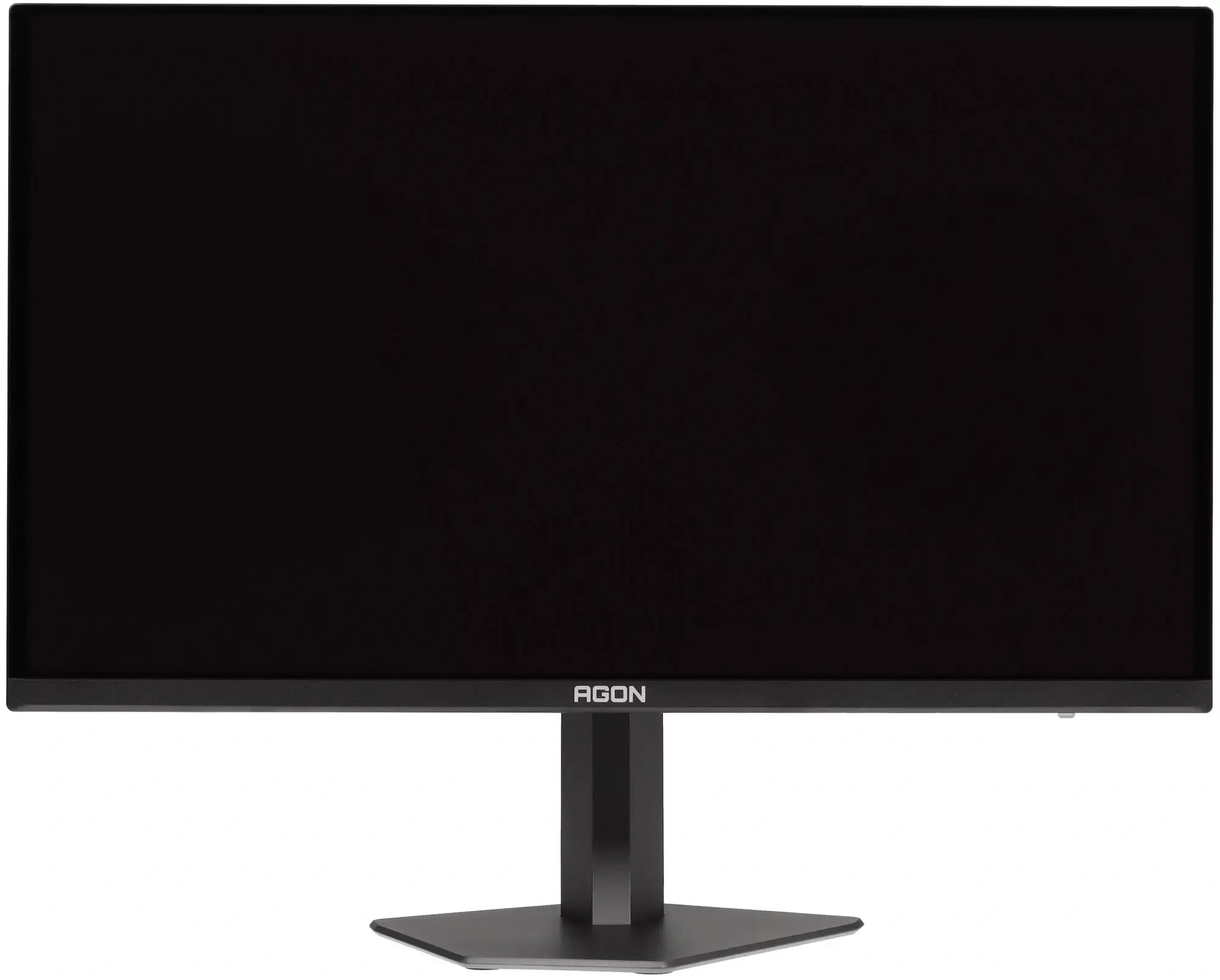 Монитор 27" AOC Agon Pro AG276UZD QD-OLED 3840x2160, 240 Гц, 0.03 мс, 16:9, 1000 кд/м² (пиковая), DisplayHDR True Black 400, DP 2.1, HDMI 2.1, USB-C,