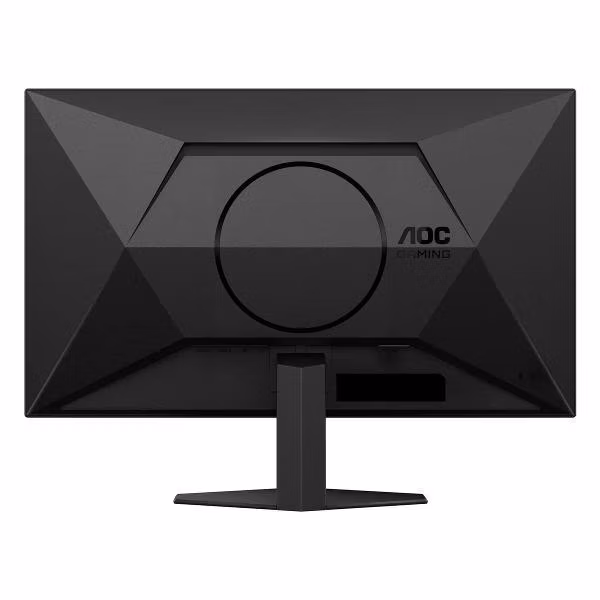 Монитор 27" AOC Gaming 27G4XE IPS 1920x1080, 180 Гц, 1 мс, 16:9, 300 кд/м2, 2xHDMI, 1хDP, 1x3.5 мм, черный/темно-серый