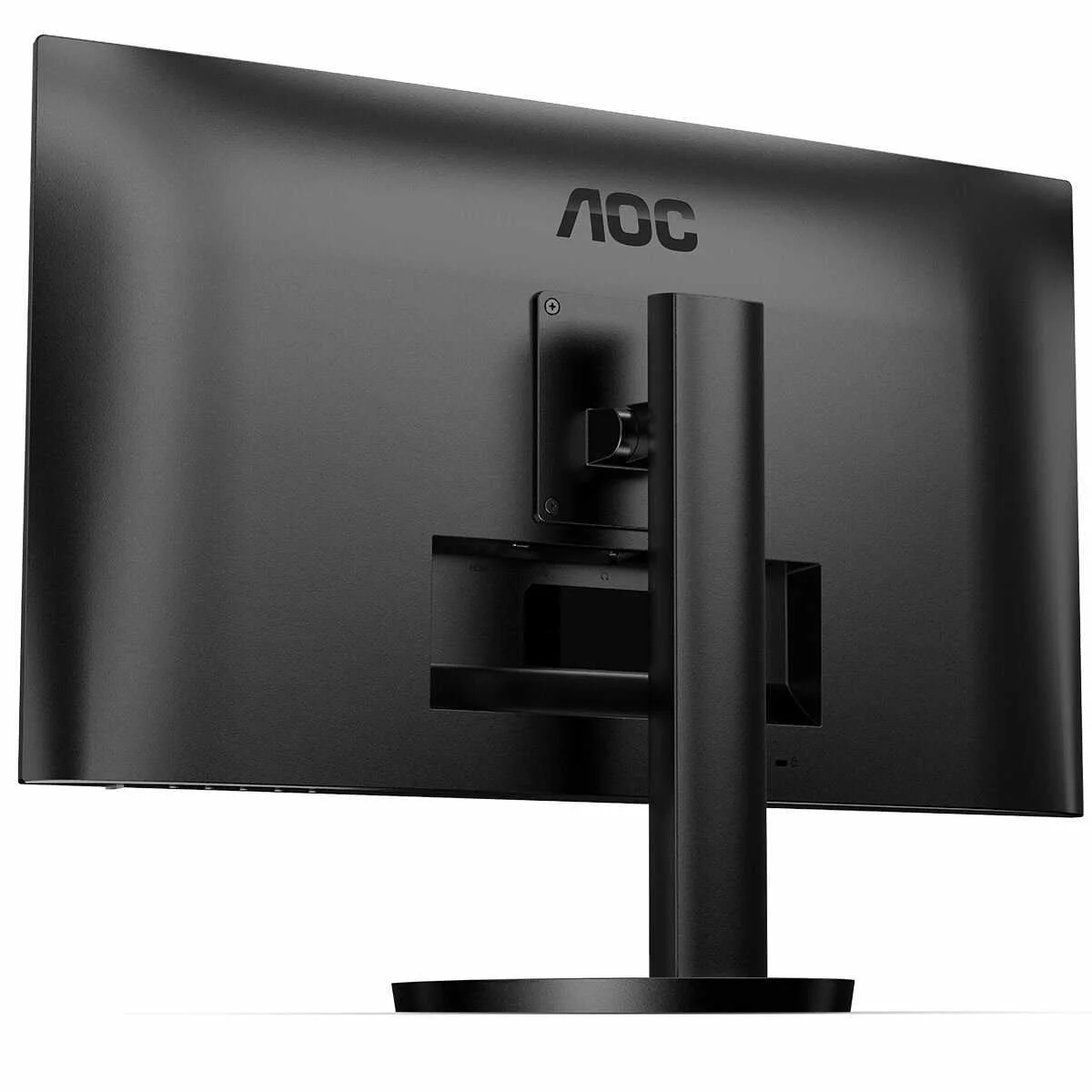 Монитор 27" AOC Q27B3CF2 IPS 2560x1440, 100 Гц, 4 мс, 16:9, 350 кд/м2, 1xHDMI, 1xUSB-C, черный