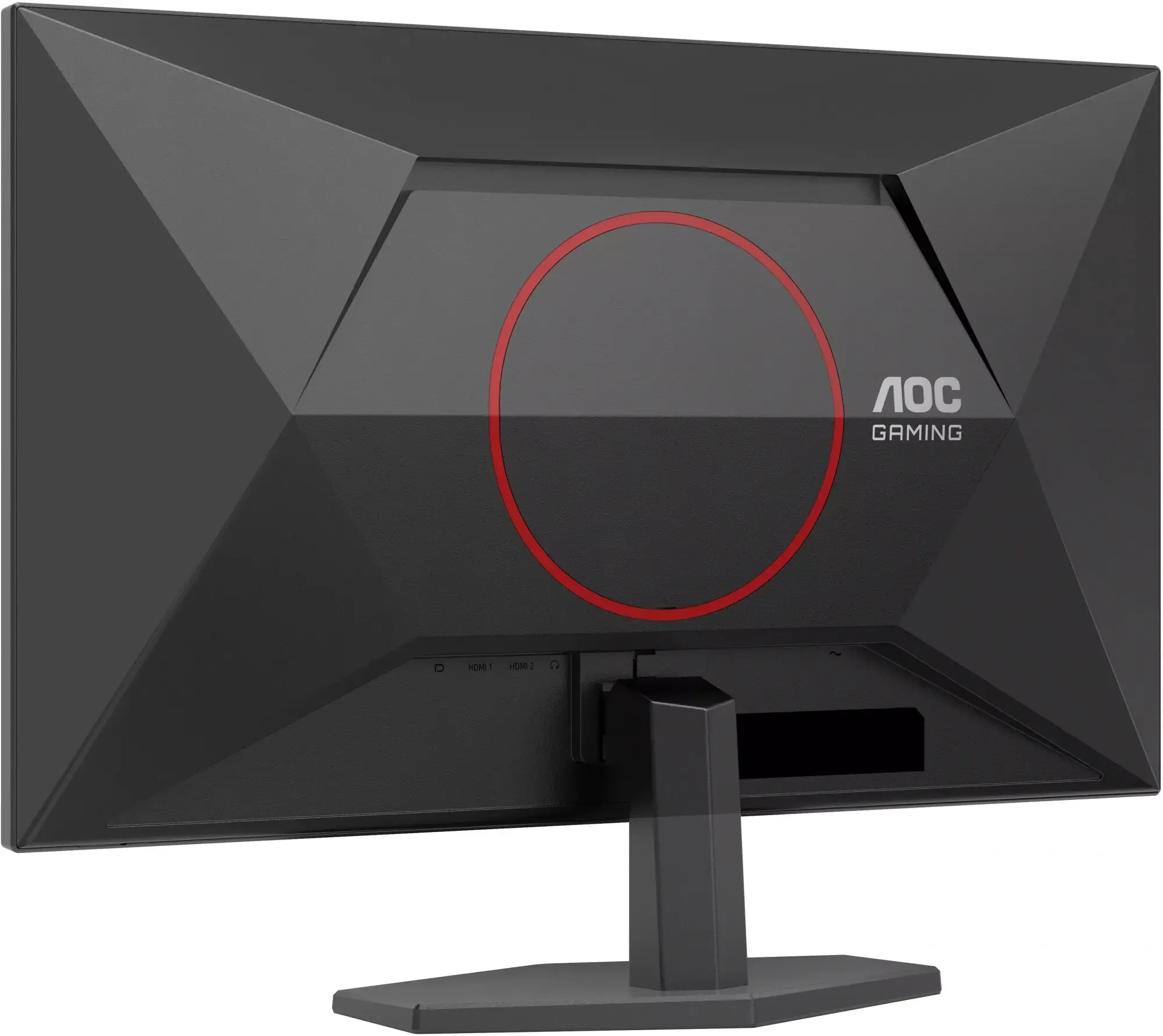 Монитор 27" AOC Q27G42ZE Fast IPS 2560x1440, 240 Гц, 0.3 мс, 16:9, 300 кд/м², HDMI 2.0, DP 1.4, 3.5 Jack, Adaptive-Sync, HDR10, черный