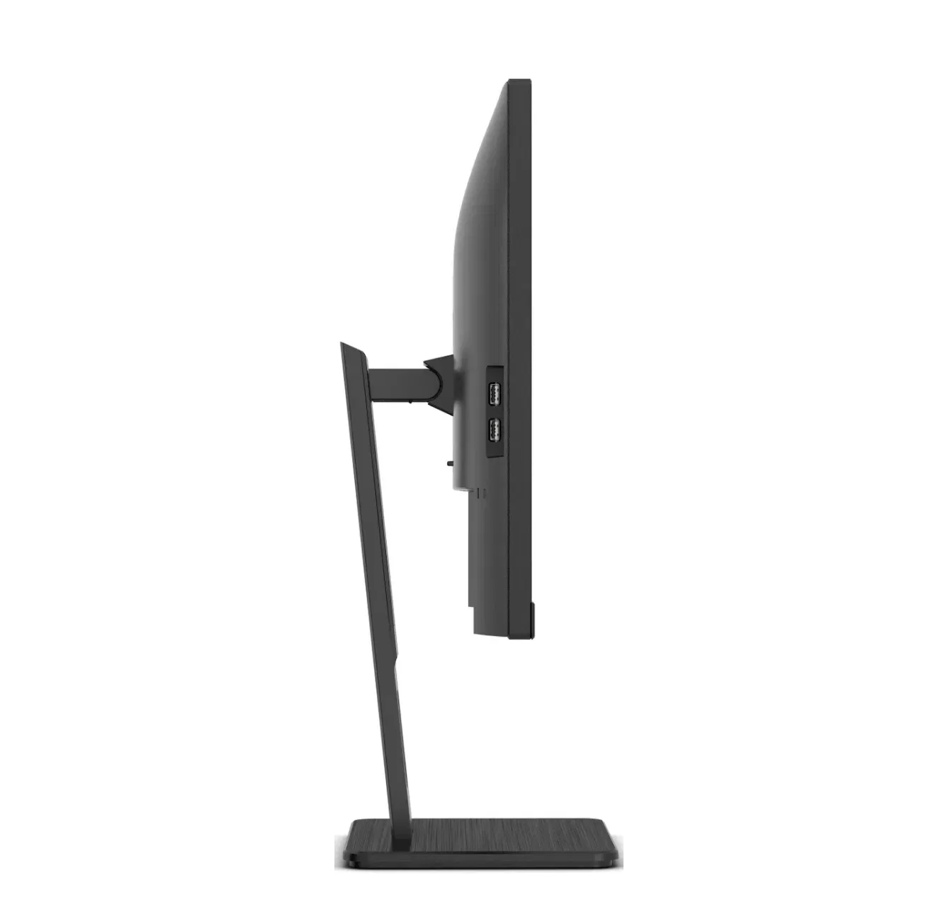 Монитор 27" AOC Q27P3CV IPS 2560x1440, 75 Гц, 4 мс, 16:9, 350 кд/м², 2xHDMI 1.4, DisplayPort 1.2, USB-концентратор (4x USB 3.0), 2.5 Gigabit Ethernet,
