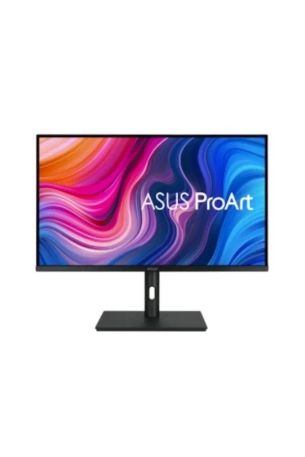 Монитор 27" ASUS ProArt PA279CV IPS 3840x2160, 60 Гц, 5 мс, 16:9, 350 кд/м², HDMI 2.0, DP 1.2, USB-C, 3.5 Jack, USB Hub (4x USB 3.0), динамики (2x2 Вт