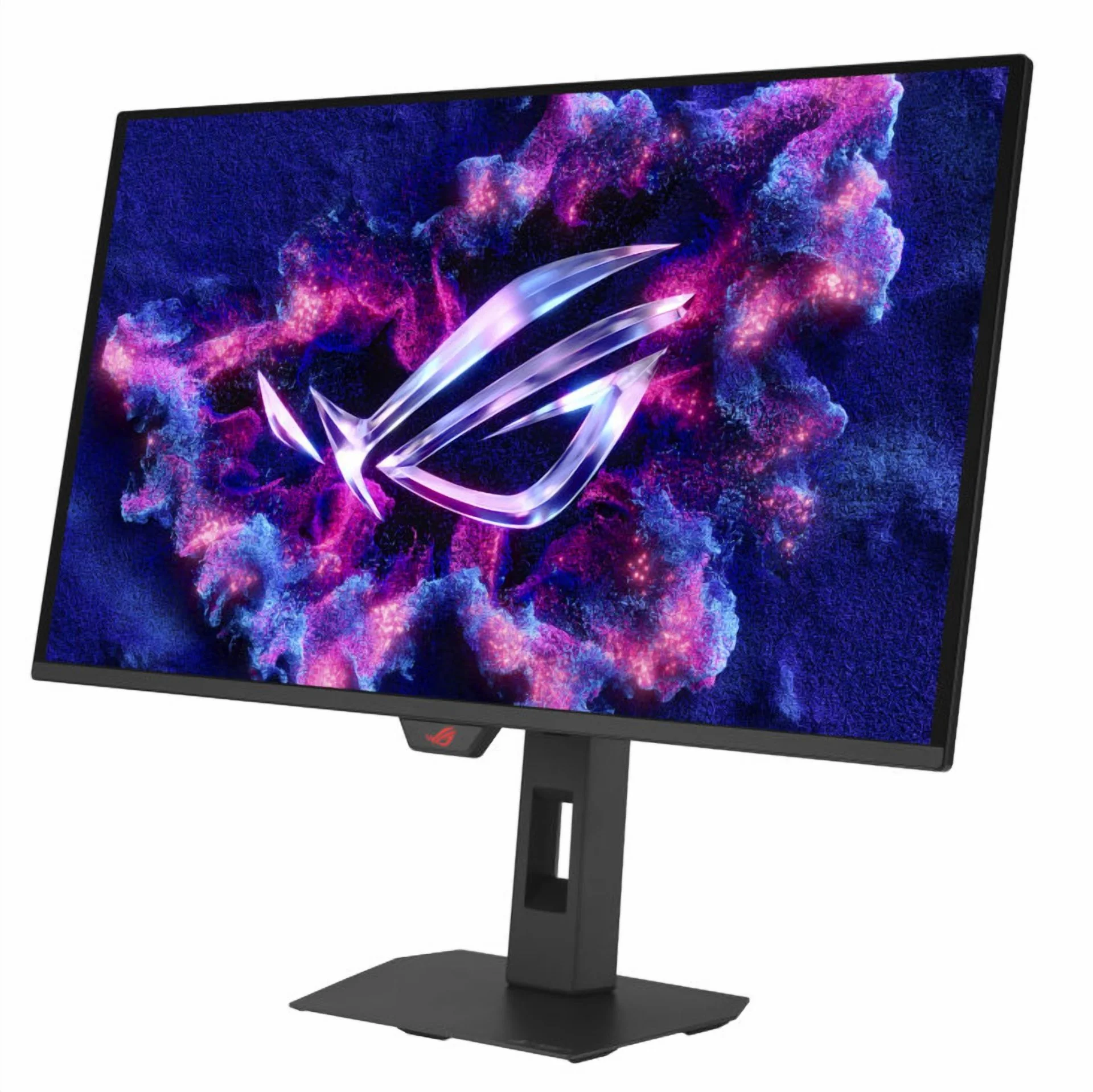 Монитор 27" Asus ROG Strix XG27ACMS IPS 2560x1440, 320 Гц, 1 мс, 16:9, 350 кд/м², HDMI 2.1, DP 1.4, USB-C, 3.5 Jack, HDR10, FreeSync Premium, G-Sync C