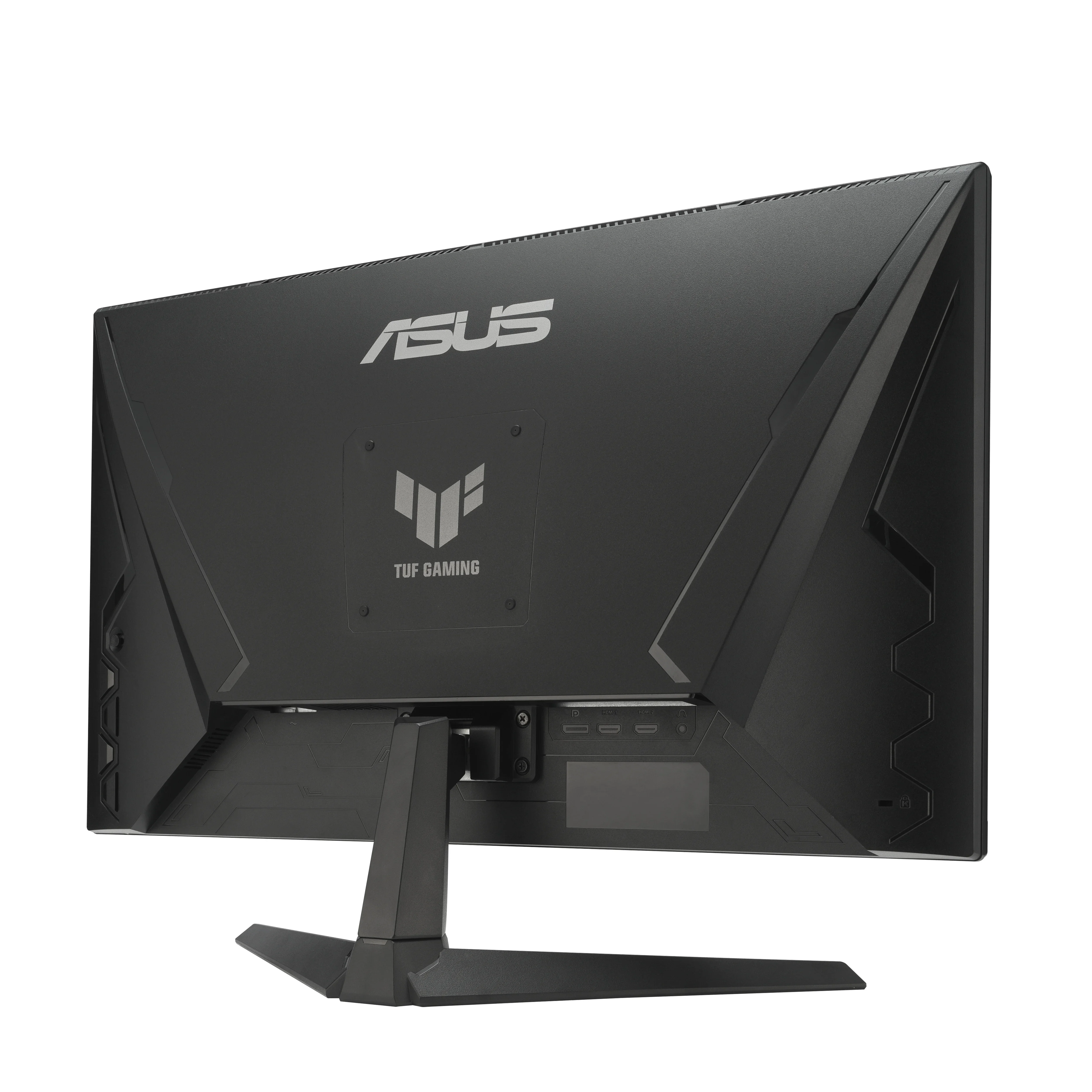 Монитор 27" ASUS TUF Gaming VG279Q5A IPS 1920x1080, 200 Гц, 1 мс, 16:9, 300 кд/м², 2xHDMI 2.0, DP 1.4, 3.5 Jack, динамики (2x2 Вт), HDR10, FreeSync Pr
