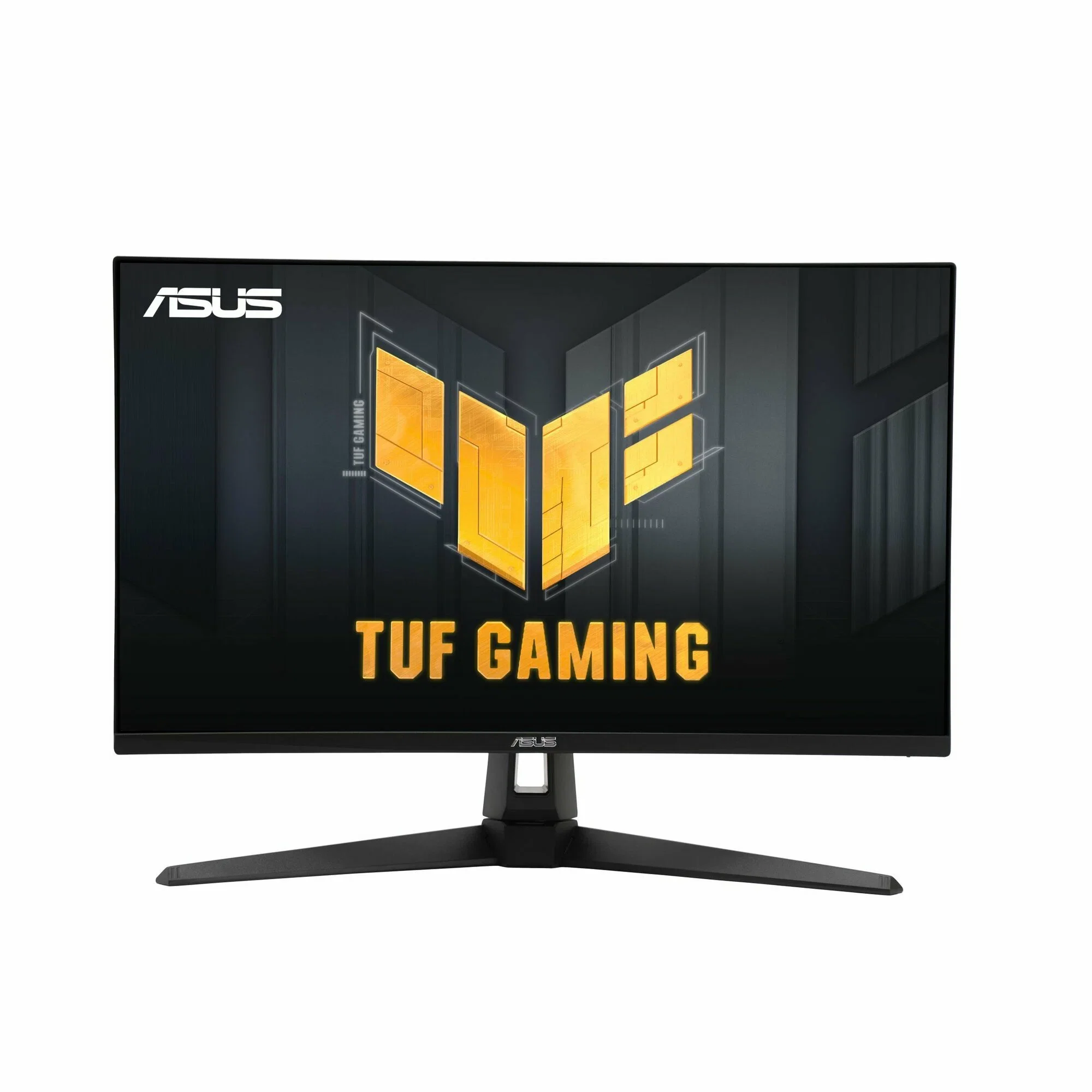 Монитор 27" ASUS TUF Gaming VG279Q5A IPS 1920x1080, 200 Гц, 1 мс, 16:9, 300 кд/м², 2xHDMI 2.0, DP 1.4, 3.5 Jack, динамики (2x2 Вт), HDR10, FreeSync Pr