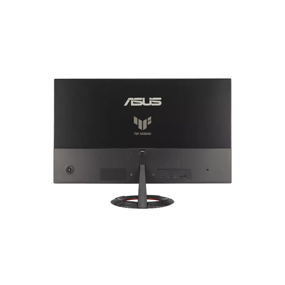 Монитор 27" ASUS TUF Gaming VG279Q5A IPS 1920x1080, 200 Гц, 1 мс, 16:9, 300 кд/м², 2xHDMI 2.0, DP 1.4, 3.5 Jack, динамики (2x2 Вт), HDR10, FreeSync Pr
