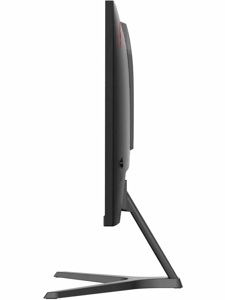 Монитор 27" Bloody MN270F IPS 1920x1080, 180 Гц, 1 мс, 16:9, 300 кд/м², 2xHDMI, 1xDP, 1x3.5 мм, черный