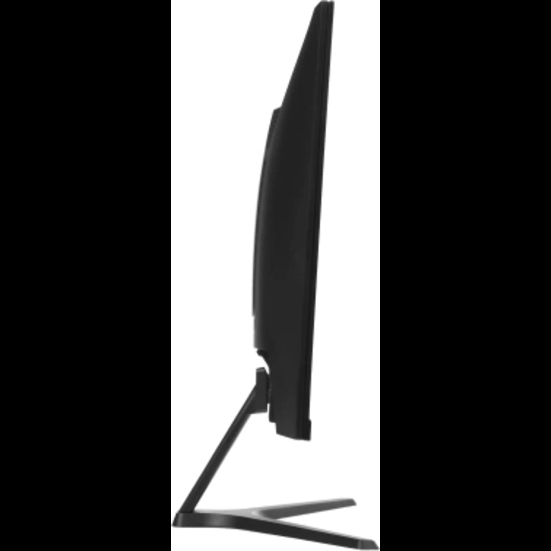 Монитор 27" Bloody MN270F IPS 1920x1080, 180 Гц, 1 мс, 16:9, 300 кд/м², 2xHDMI, 1xDP, 1x3.5 мм, черный
