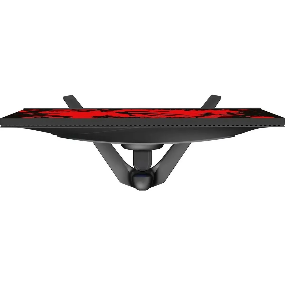Монитор 27" Bloody MN272U IPS 3840x2160, 160 Гц, 1мс, 16:9, 400 кд/м2, 2xHDMI,2хDP, черный