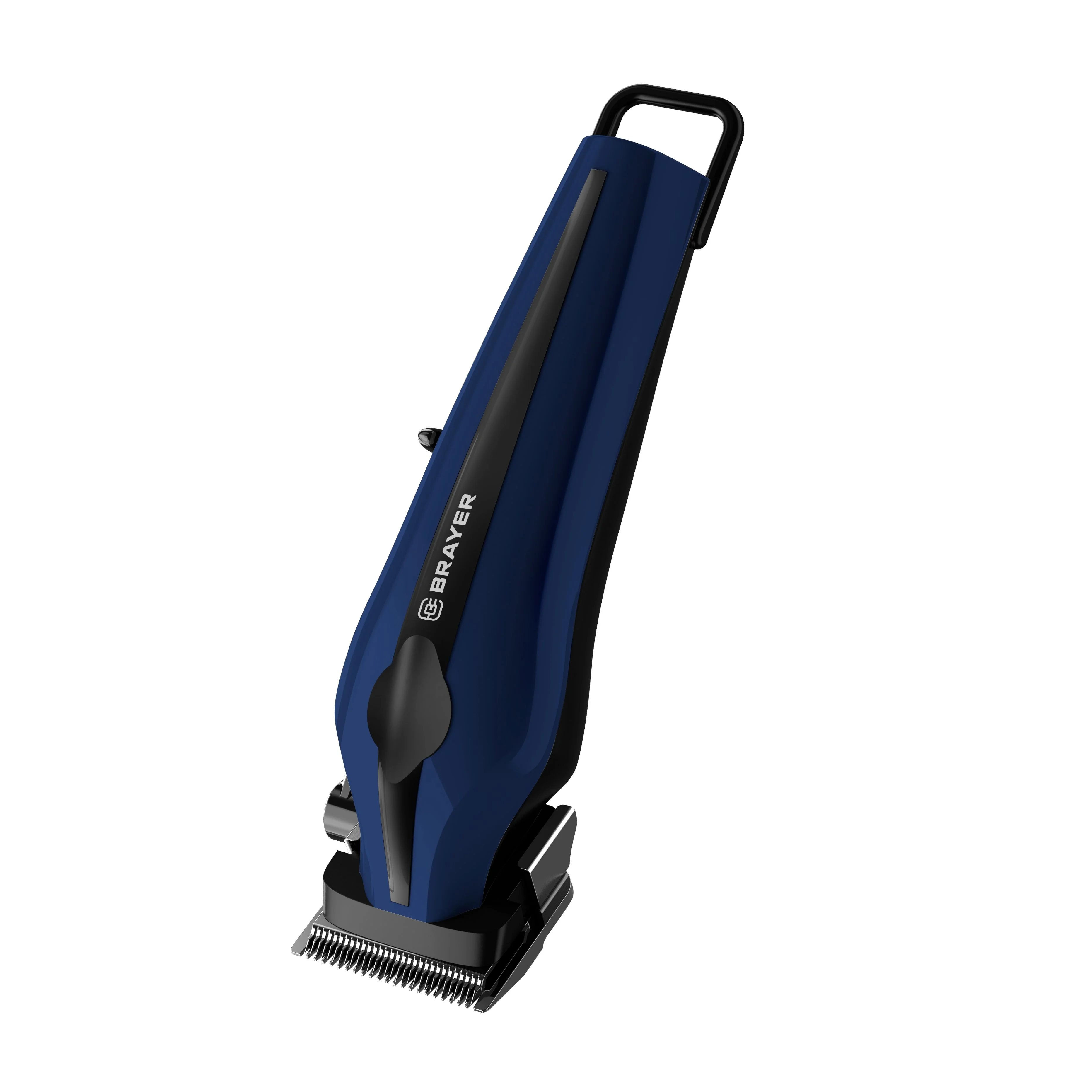 Машинка для стрижки BRAYER BR3404 (Аккум 2500мАч , 6 насад, )