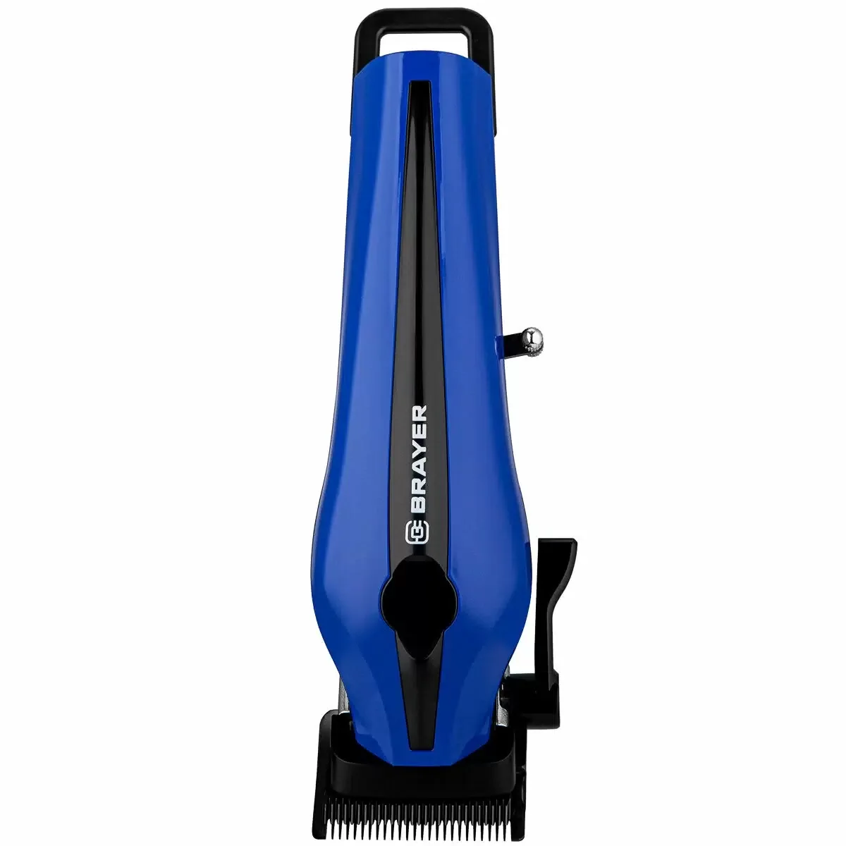 Машинка для стрижки BRAYER BR3404 (Аккум 2500мАч , 6 насад, )