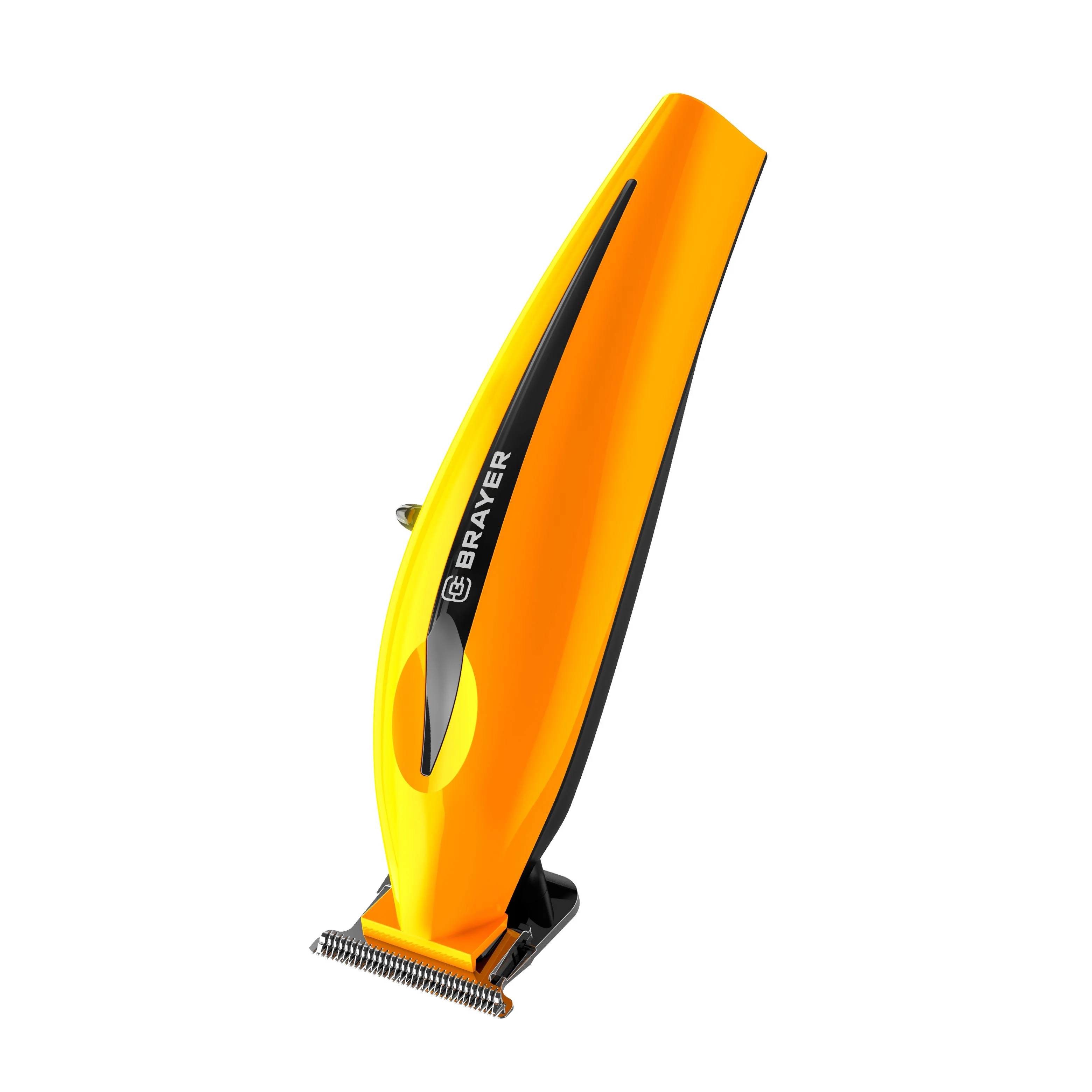 Машинка для стрижки BRAYER BR3405 (Аккум 2000мАч , 4 насад,)