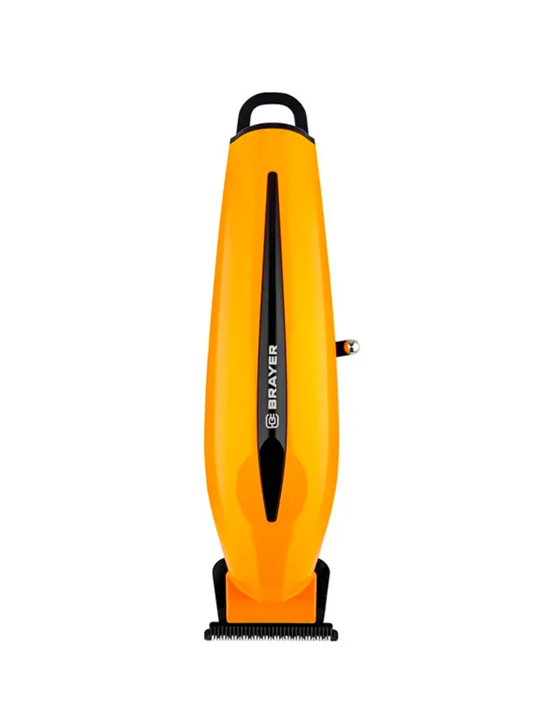 Машинка для стрижки BRAYER BR3405 (Аккум 2000мАч , 4 насад,)