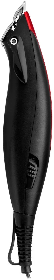 Машинка для стрижки BRAYER BR3431(Сеть, мощность 15 Вт. Стальные лезвия (фиксир., подвижное)