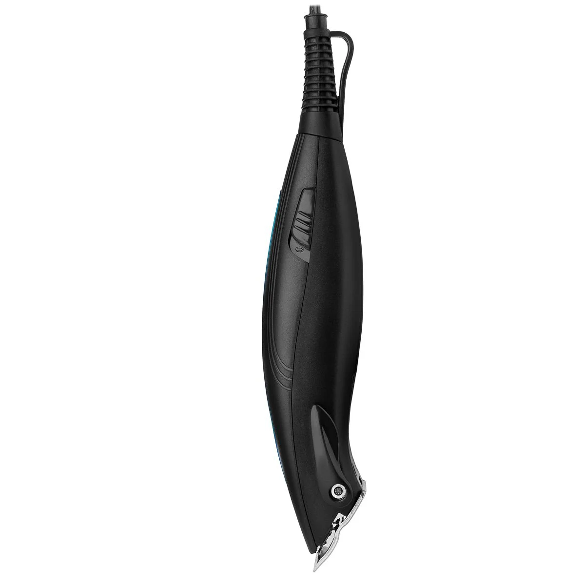 Машинка для стрижки BRAYER BR3432 ( Сеть, мощность 15 Вт. Стальные лезвия (фиксир., подвижное)