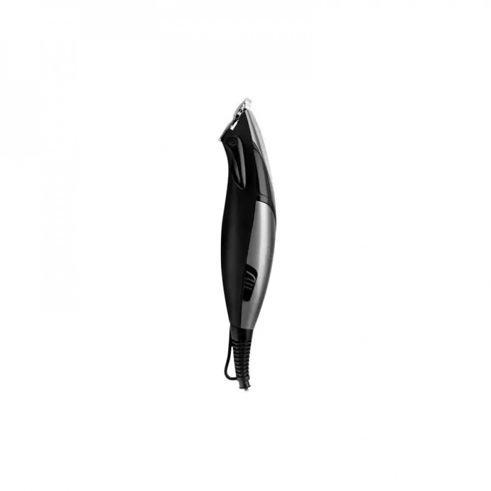 Машинка для стрижки BRAYER BR3434 (Сеть, мощность 15 Вт. Стальные лезвия (фиксир., подвижное)