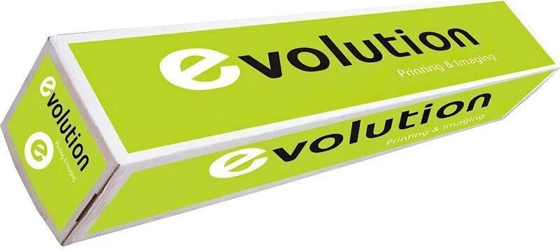 Бумага EVOLUTION Premium Coated Paper 90gr 1.010х150м 3" PW втулка 3" / 76мм (ex.450L70023)