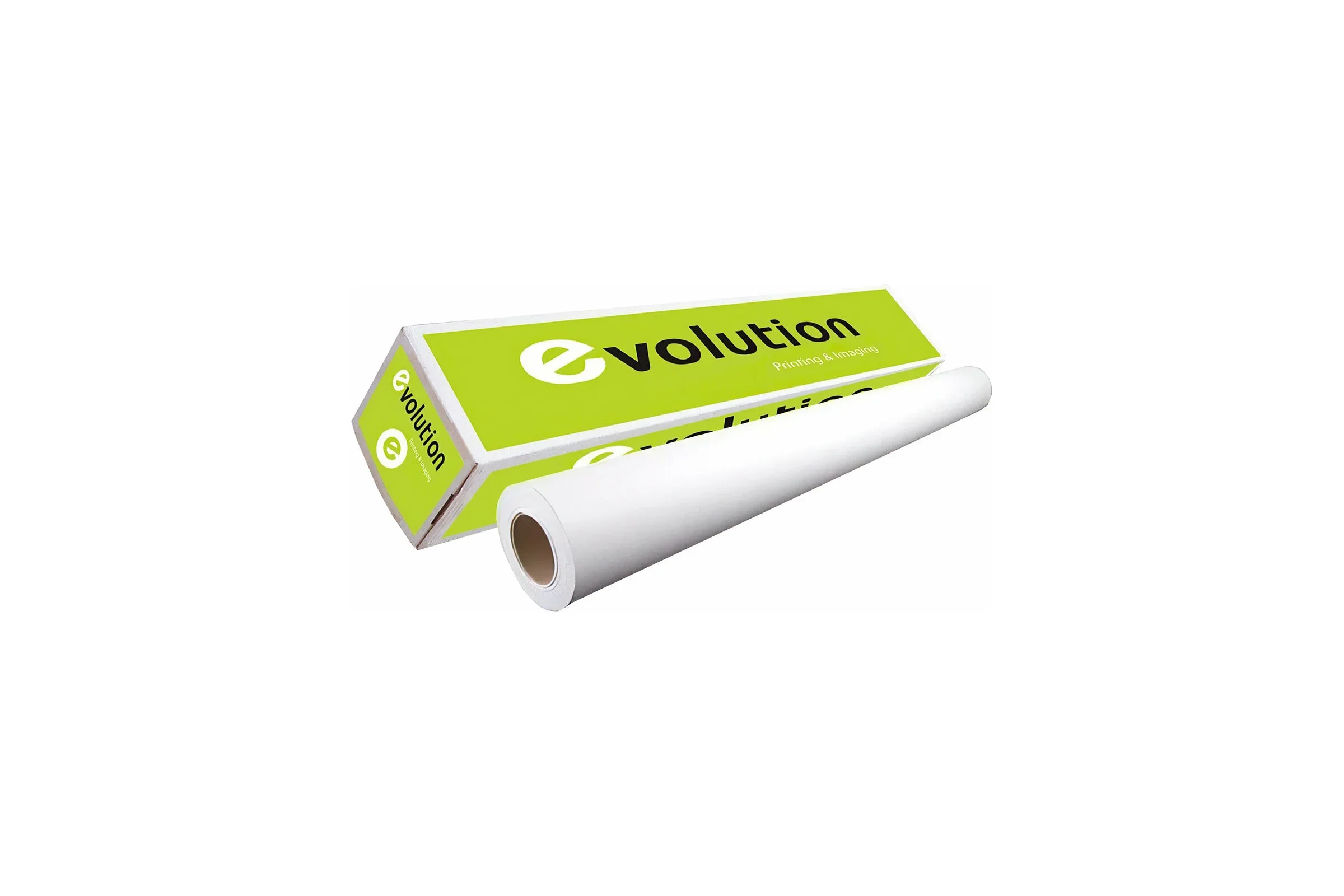 Бумага EVOLUTION  Premium EXTRA Paper 80gr 0.914х50м  втулка 2" / 50,8мм  (ex.450L90503)