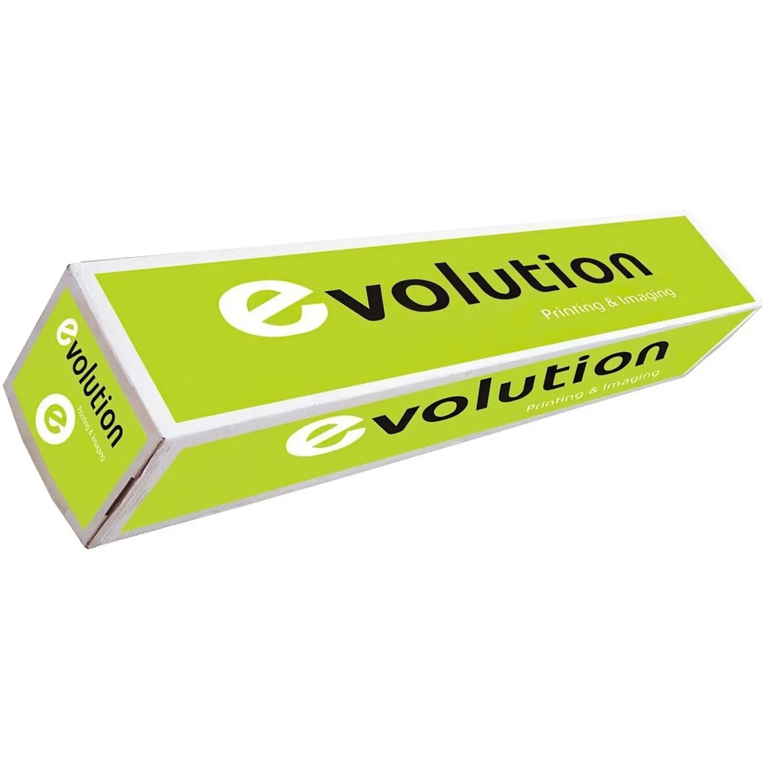 Бумага EVOLUTION  XES Premium EXTRA Paper 80gr 0.841x175 м  втулка 3" / 76мм  (ex.003R93240) кратн. 2