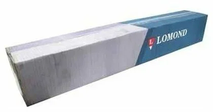 Бумага LOMOND глянцевая  914мм х 30м  200 г/м2  втулка 2"/50,8мм