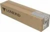 Бумага LOMOND для САПР и ГИС, матовая  610мм х 30м  120 г/м2  втулка 2"/50,8мм