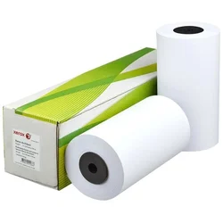 Бумага XEROX Architect 75гр. (0.310x175 м.) Грузить кратно 2 рул.    см.  2104134