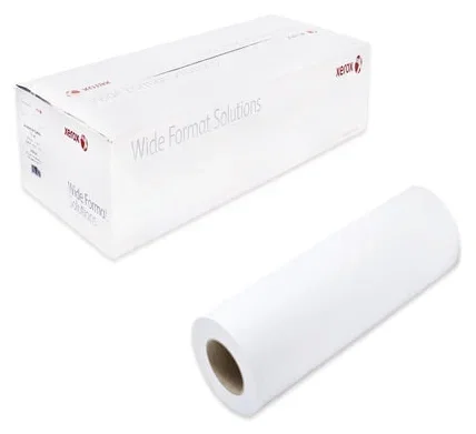 Бумага XEROX Architect 75гр. (0.310x175 м.) Грузить кратно 2 рул.    см.  2104134