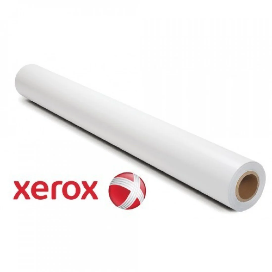 Бумага XEROX Inkjet Monochrome для инж.работ, без покр.75 гр. (0.297x150 м.) Грузить кратно 2 рул.     см.  2154013