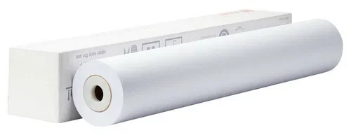 Бумага XEROX Inkjet Monochrome для инж.работ, без покр.75 гр. (0.297x150 м.) Грузить кратно 2 рул.     см.  2154013