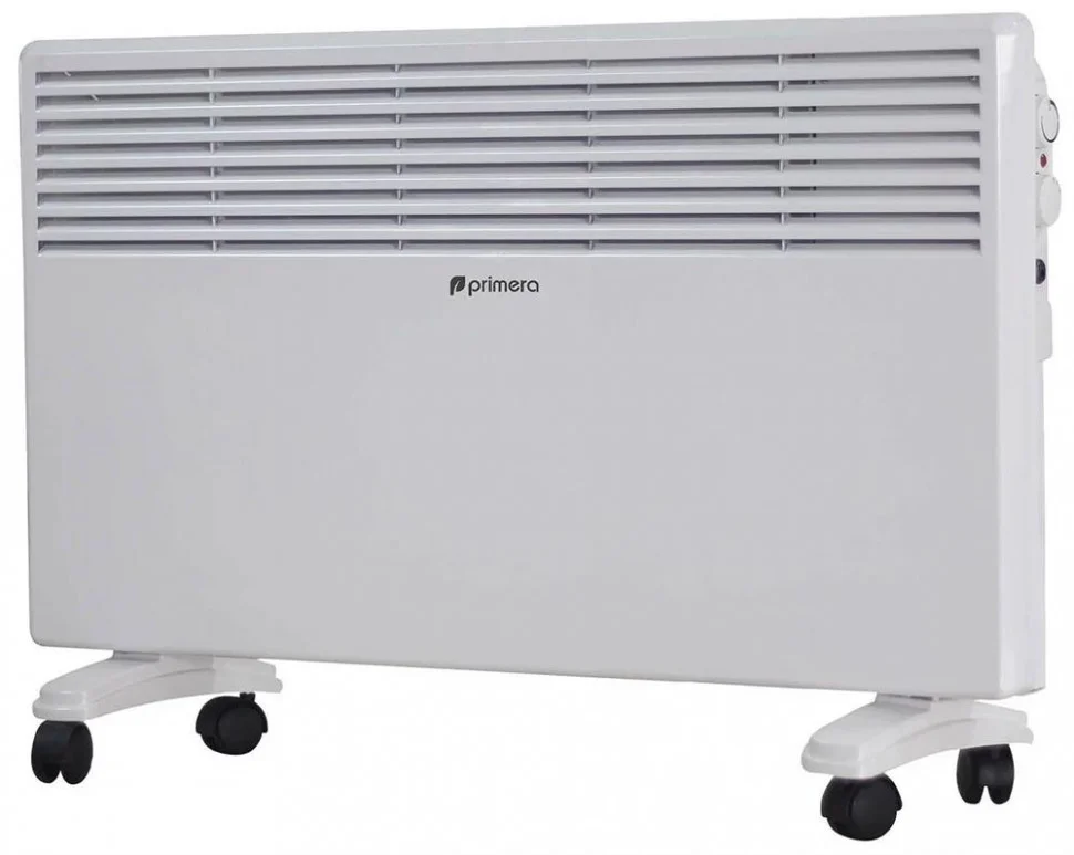 Конвектор Primera PHP-2000-MXB